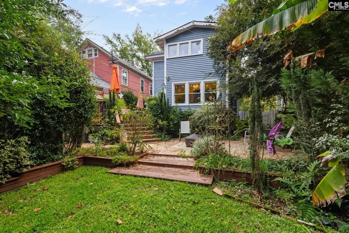 915 Chester Street, Columbia, SC 29201 - Image #1