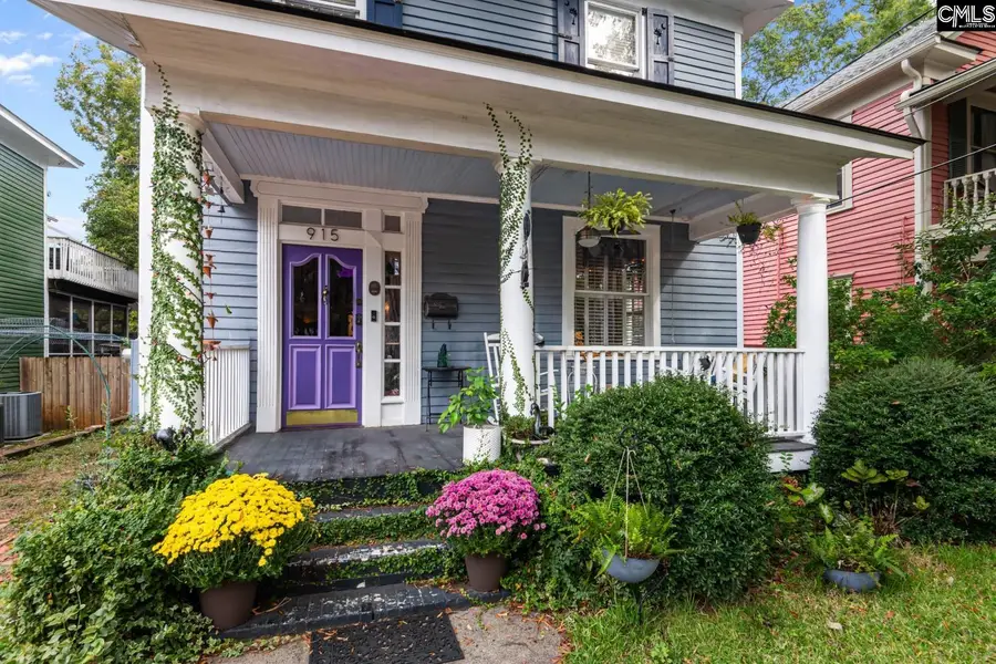 915 Chester Street, Columbia, SC 29201 - Image #2