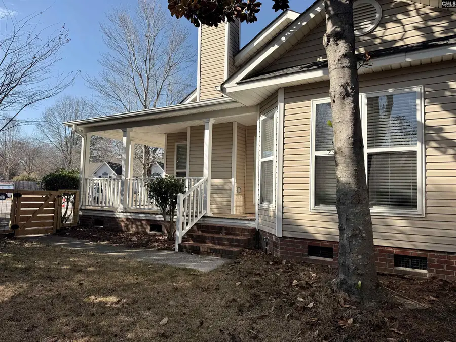 204 Darkwood Court, Lexington, SC 29073 - #3