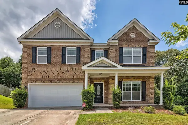 569 Briar Jump Lane, Blythewood, SC 29016