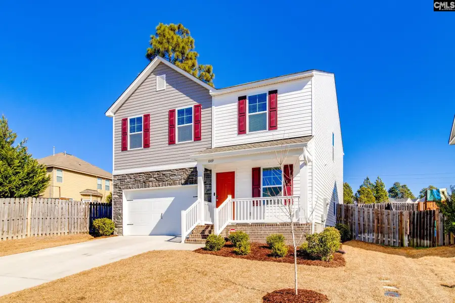 1009 Winter Way, Lexington, SC 29073 - Image #2