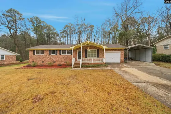 412 Emory Lane, Columbia, SC 29212