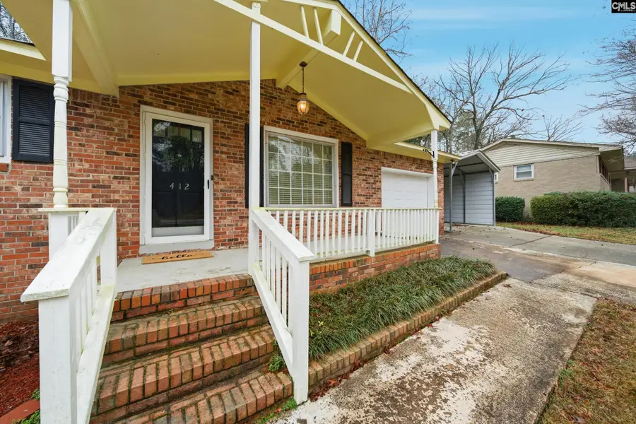 412 Emory Lane, Columbia, SC 29212 - Image #2