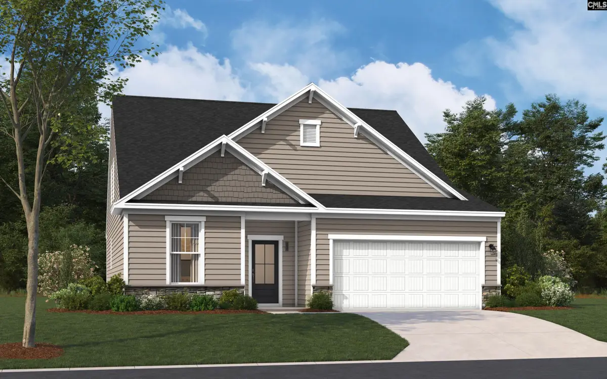 135 Bloomsbury Drive, Lexington, SC 29073 - #1