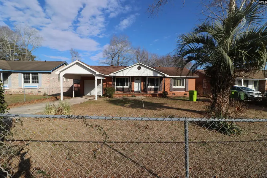 213 Crestmore Drive, Columbia, SC 29209 - Image #3