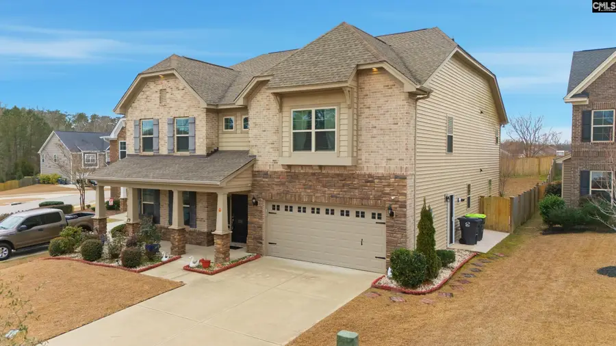 209 Madison Park Drive, Lexington, SC 29072 - #2