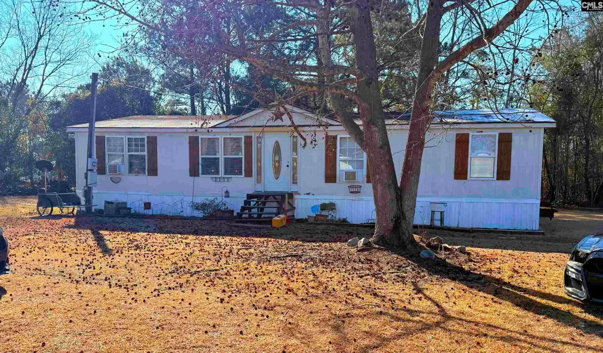 437 Gramercy Lane, Orangeburg, SC 29119 - #1