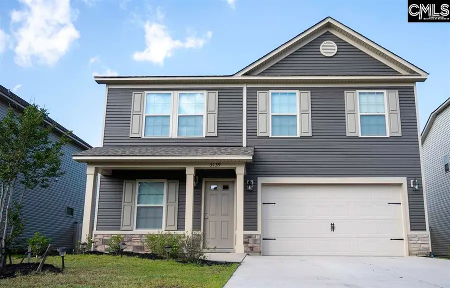 3139 Gedney Circle, Blythewood, SC 29016 - #2