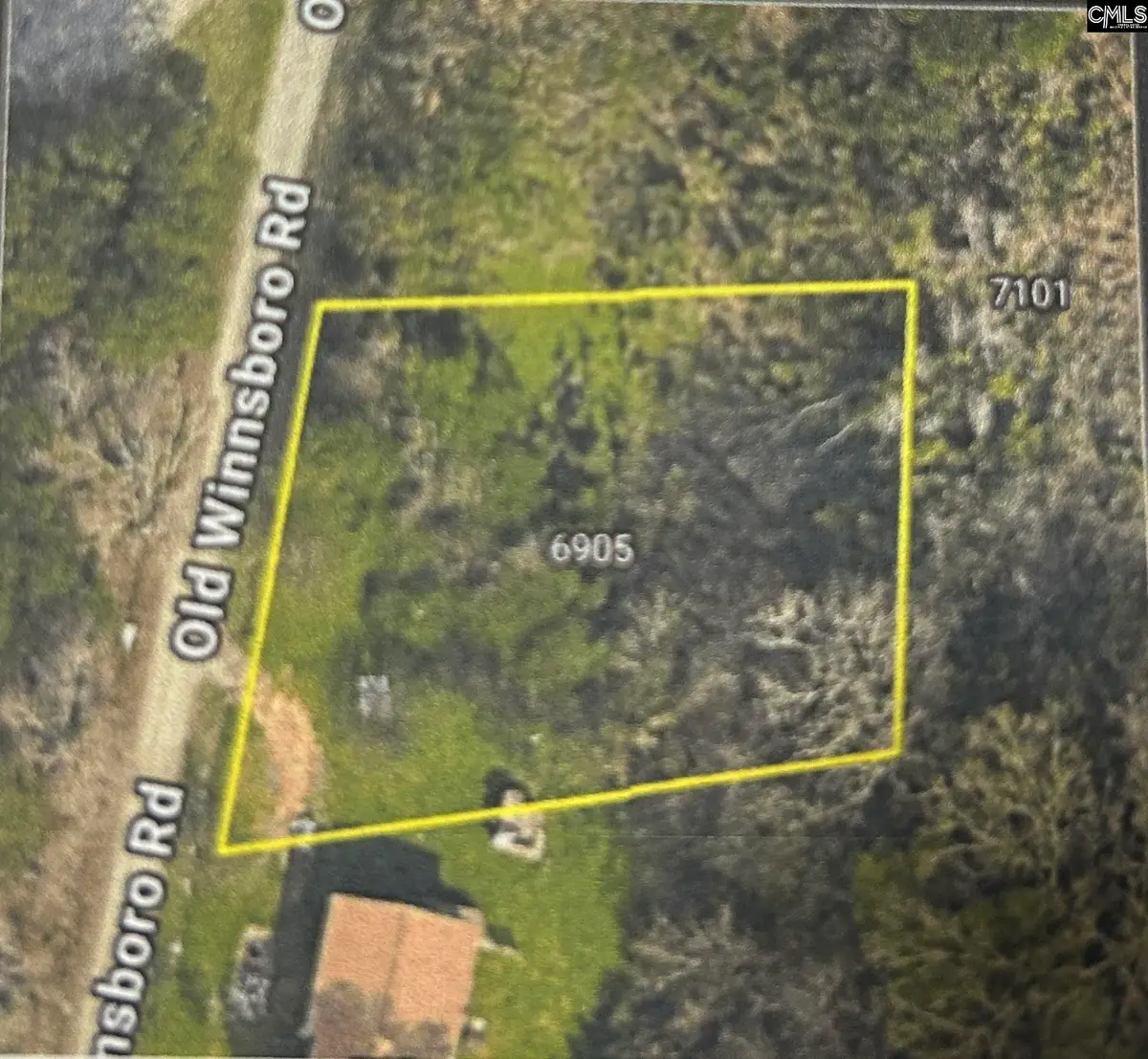 6905 Old Winnsboro Road, Columbia, SC 29203 - Image #1