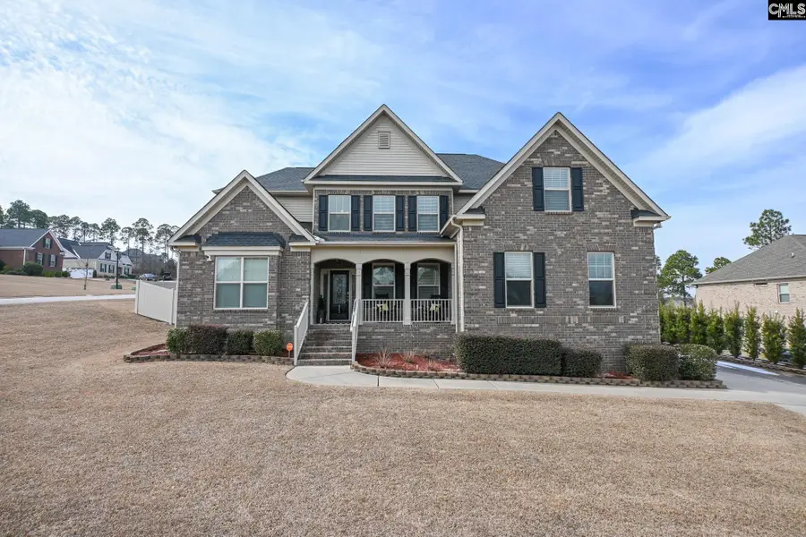 423 Congaree Ridge Court, West Columbia, SC 29170 - #2