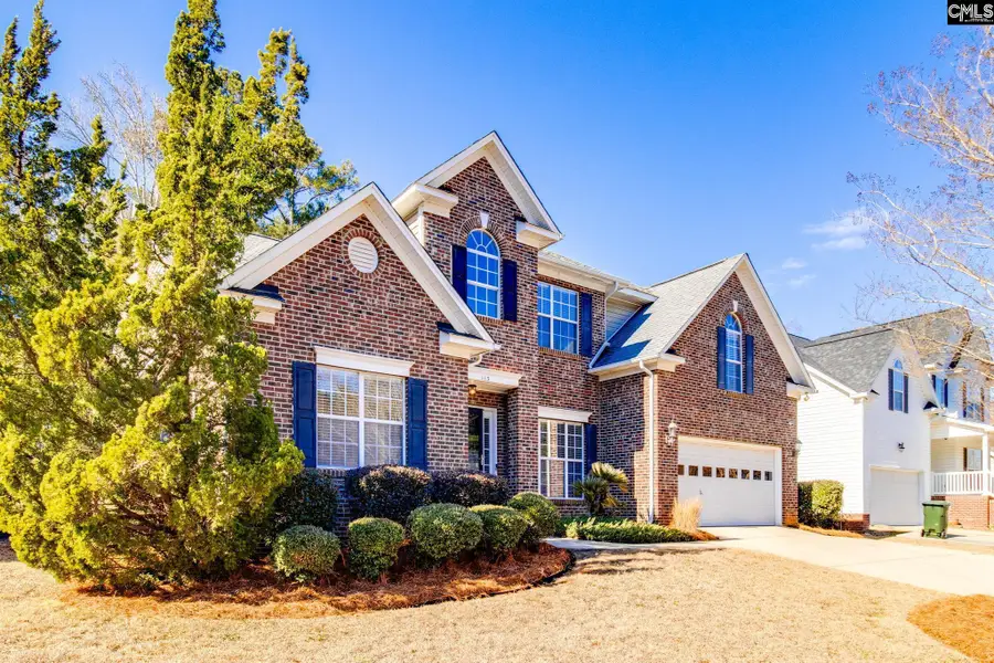 113 Caedmons Creek Drive, Irmo, SC 29063 - #3