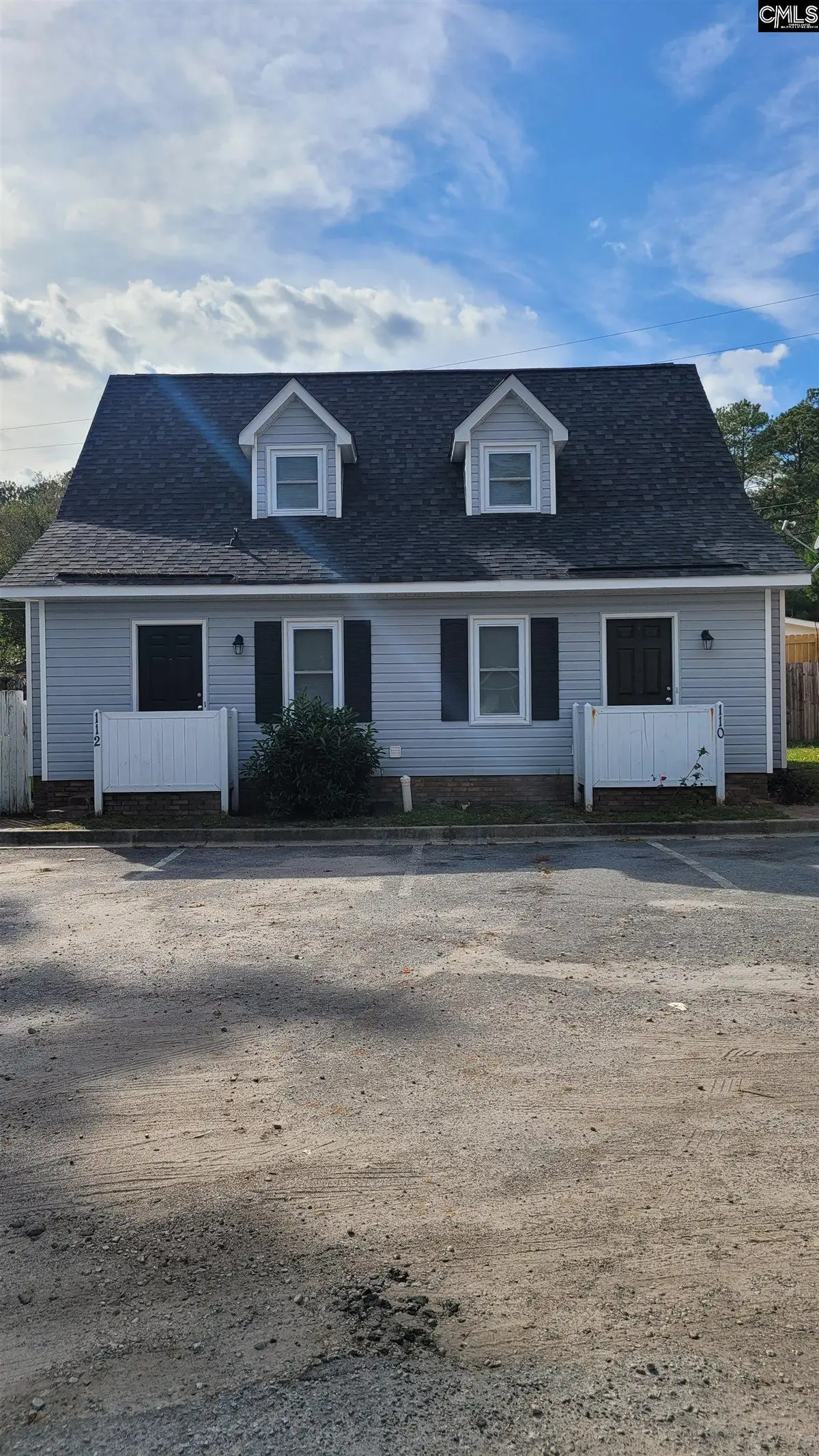 110 Elizabeth Darby Lane, Columbia, SC 29205 - Image #1