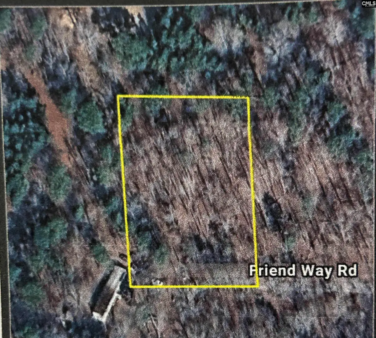 N/S Community Pond Road, Eastover, SC 29044 - Image #1
