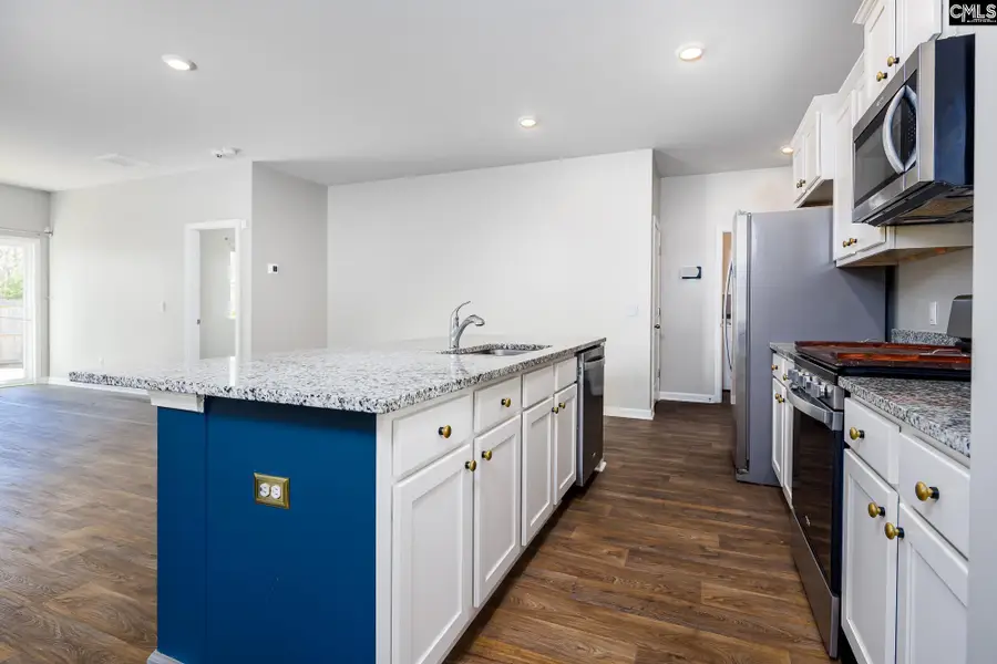 833 Kirby Court, Charleston, SC 29414 - #2