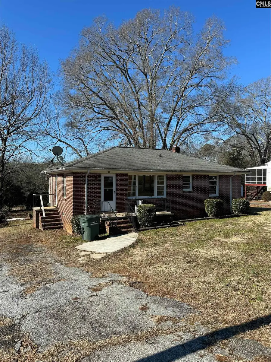 36 Mckay Circle, Winnsboro, SC 29180 - #2