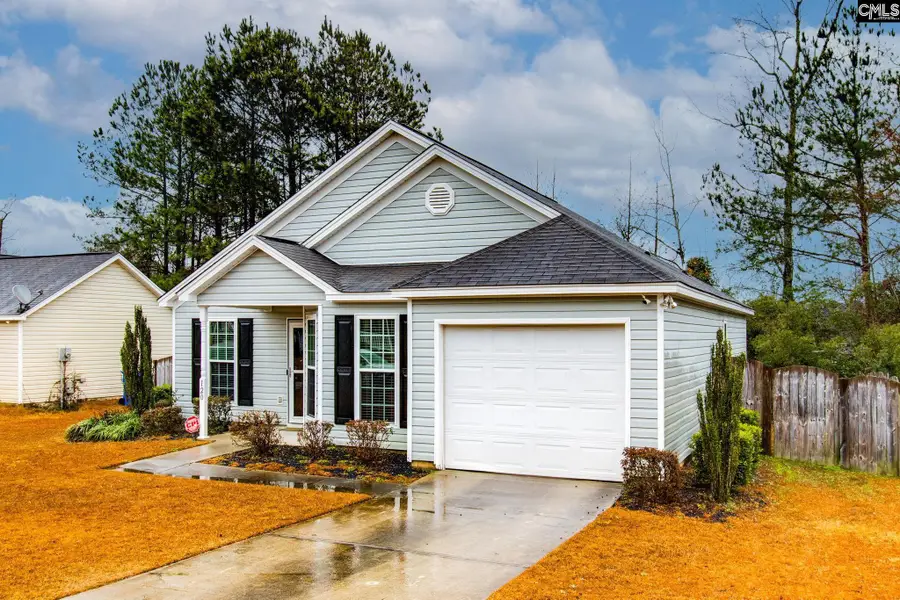 120 Whixley Lane, Columbia, SC 29223 - Image #2