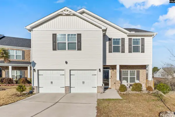 401 Lakemont Drive, Columbia, SC 29229