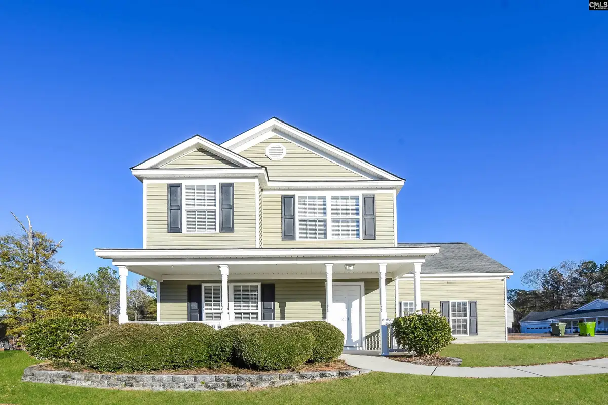 221 Hester Woods Drive, Columbia, SC 29223 - Image #1