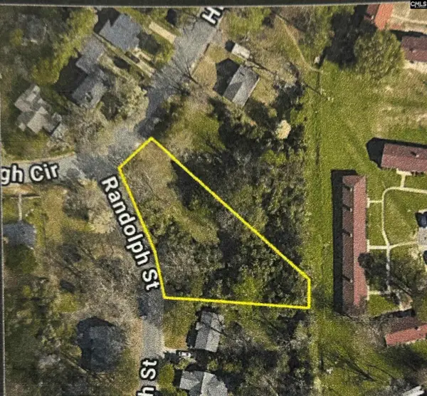 2614 High Circle, Columbia, SC 29203