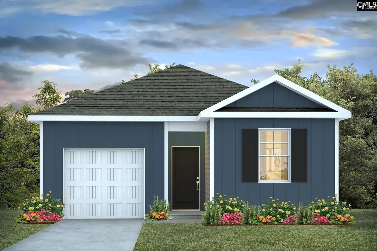 317 Sandy Run Drive, Columbia, SC 29203 - Image #1