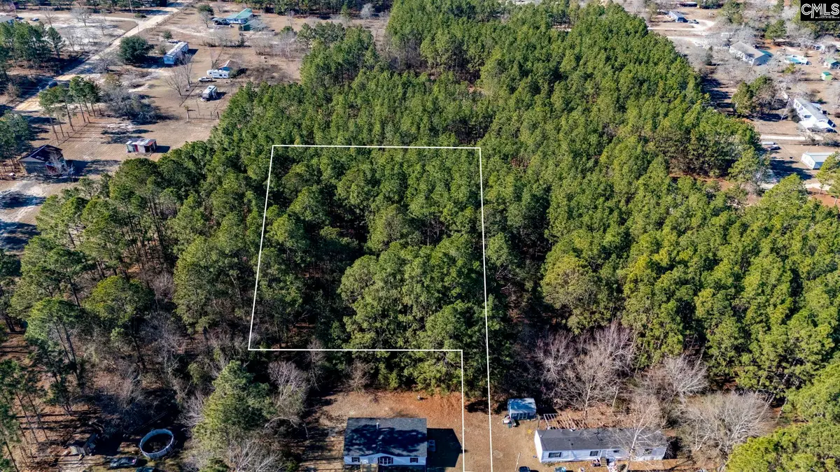 TBD Peachtree Rock Road, Lexington, SC 29073 - #1