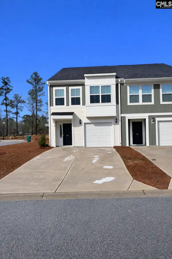 505 Kingfisher Court, Lexington, SC 29072