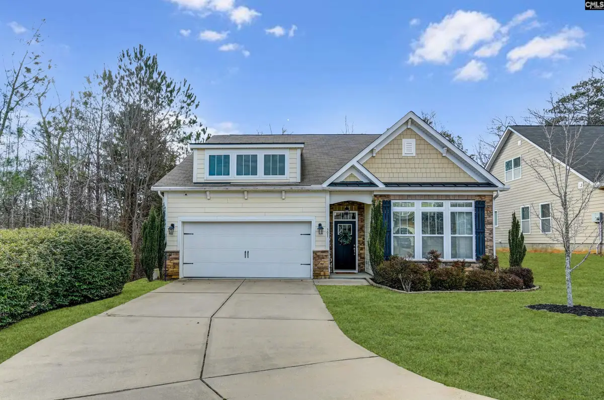 301 Explorer Drive, Chapin, SC 29036 - Image #1