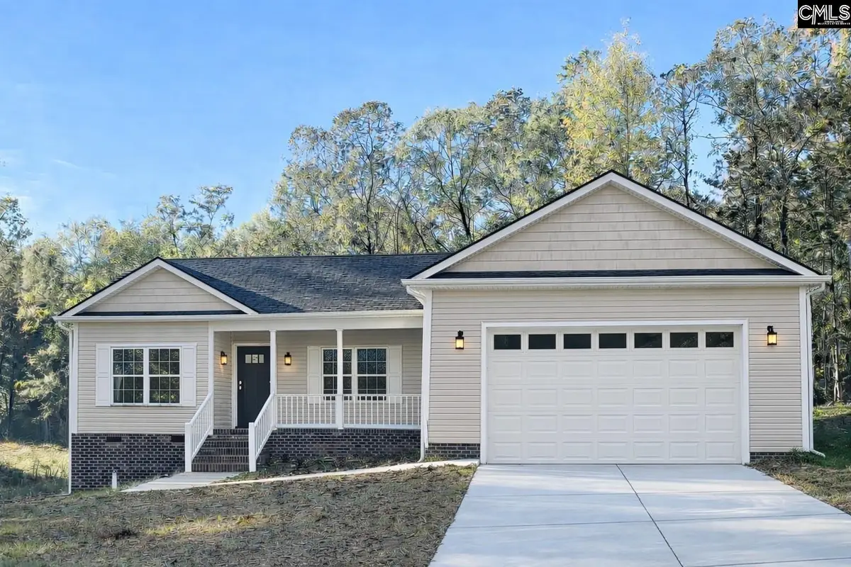 1186 Merribrook Lane, Lancaster, SC 29720 - #1