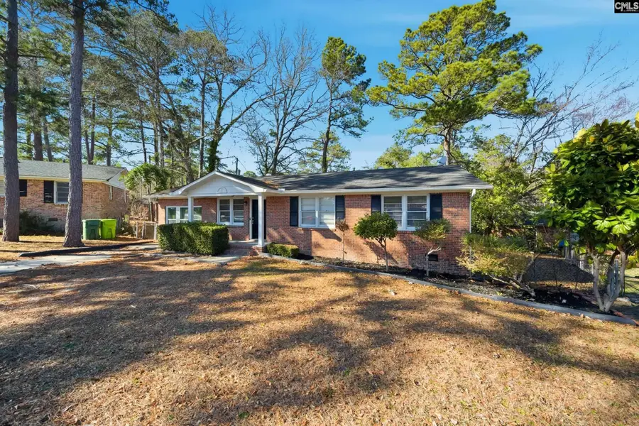 120 Kelly Ct, Blythewood, SC 29016 - #3