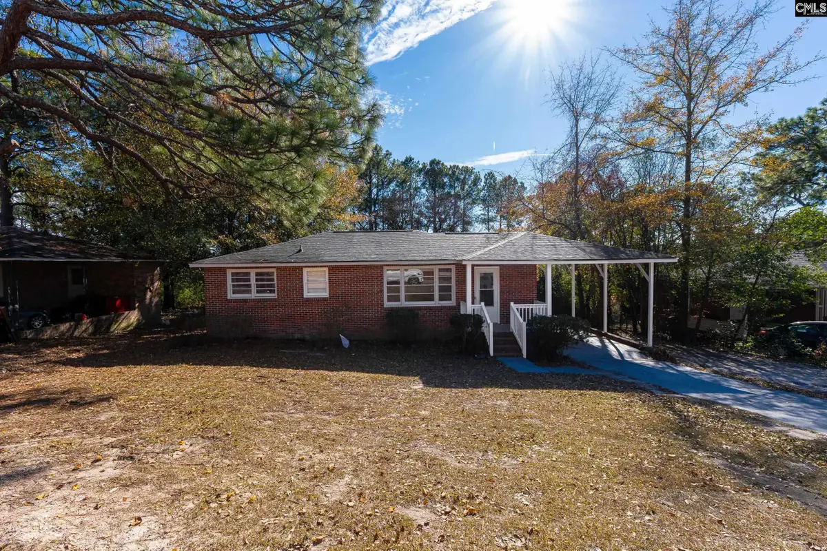 7508 Claudia Drive, Columbia, SC 29223 - Image #1