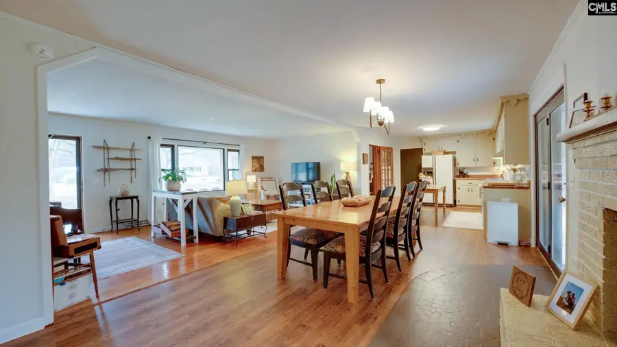 3199 Double Bridges Road, Batesburg, SC 29006 - #3