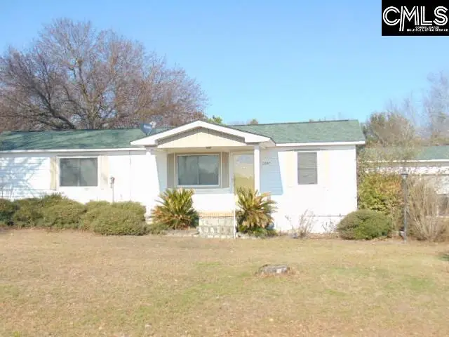 2291 Ninety Six Road, North, SC 29112 - #2