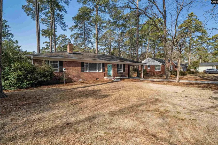 6313 Sylvan Drive, Columbia, SC 29206 - Image #3