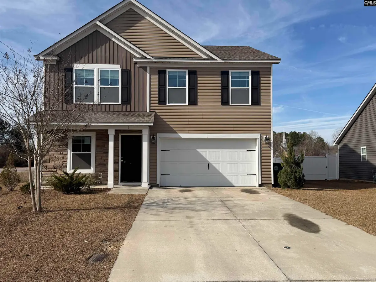 1 Carriagebrook Circle, Camden, SC 29020 - #1