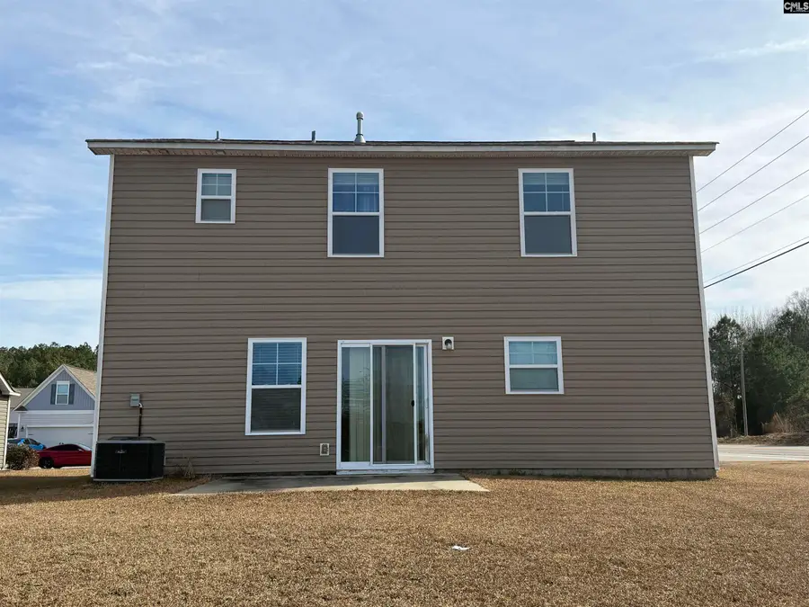 1 Carriagebrook Circle, Camden, SC 29020 - #3