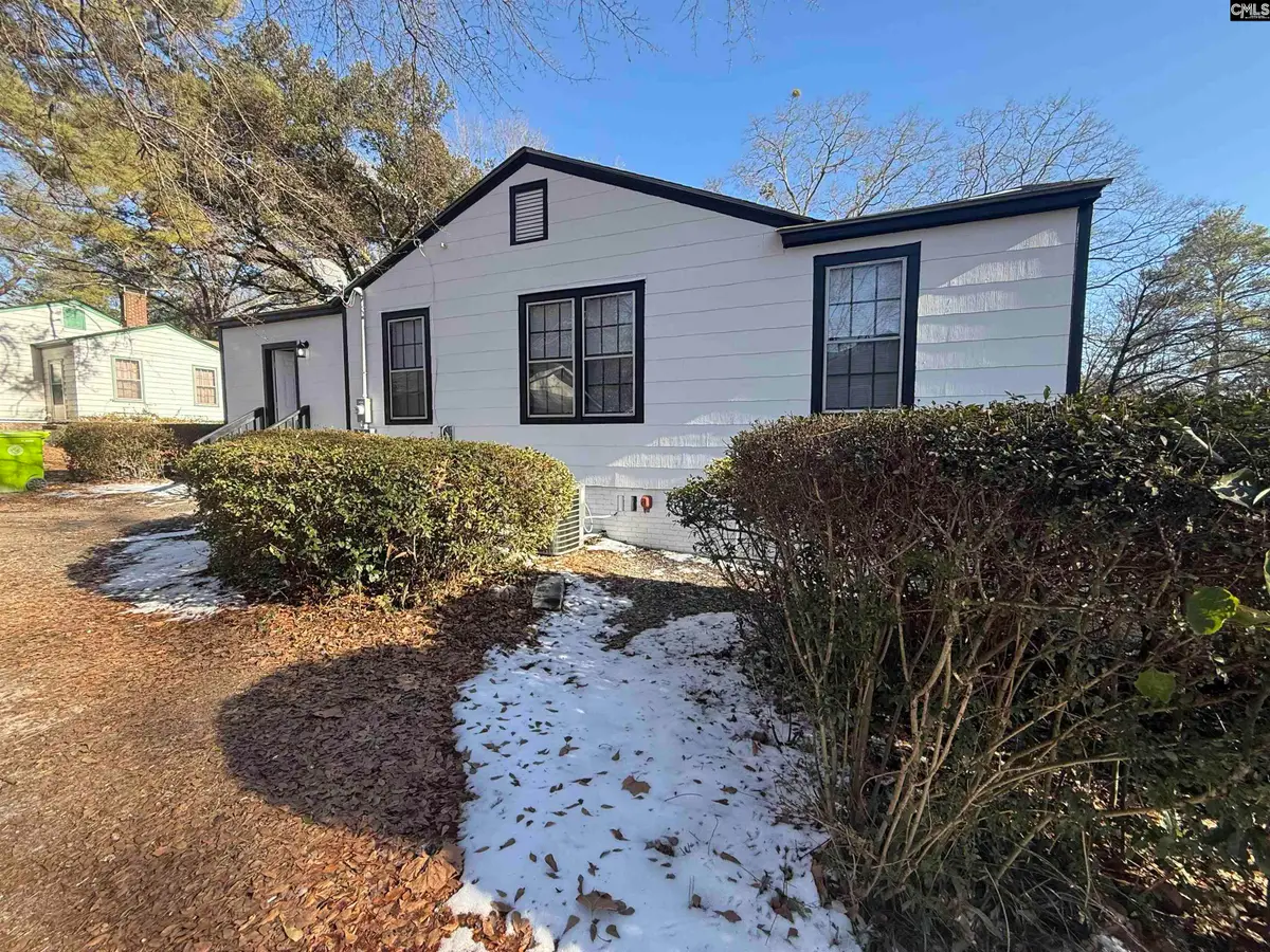 200 Ferrell Drive, Columbia, SC 29204 - Image #1