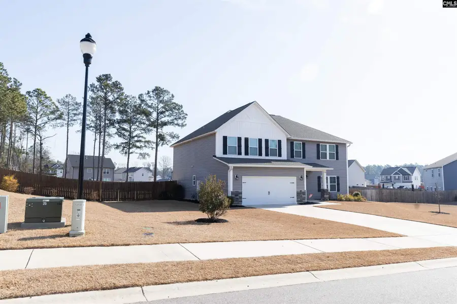 186 Shadowbrook Way, Camden, SC 29020 - #3