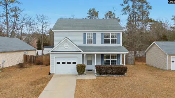455 Hester Green Court, Columbia, SC 29229