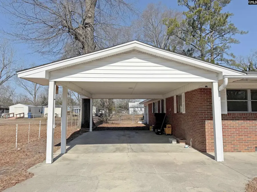357 Highland Avenue, Batesburg, SC 29006 - #2