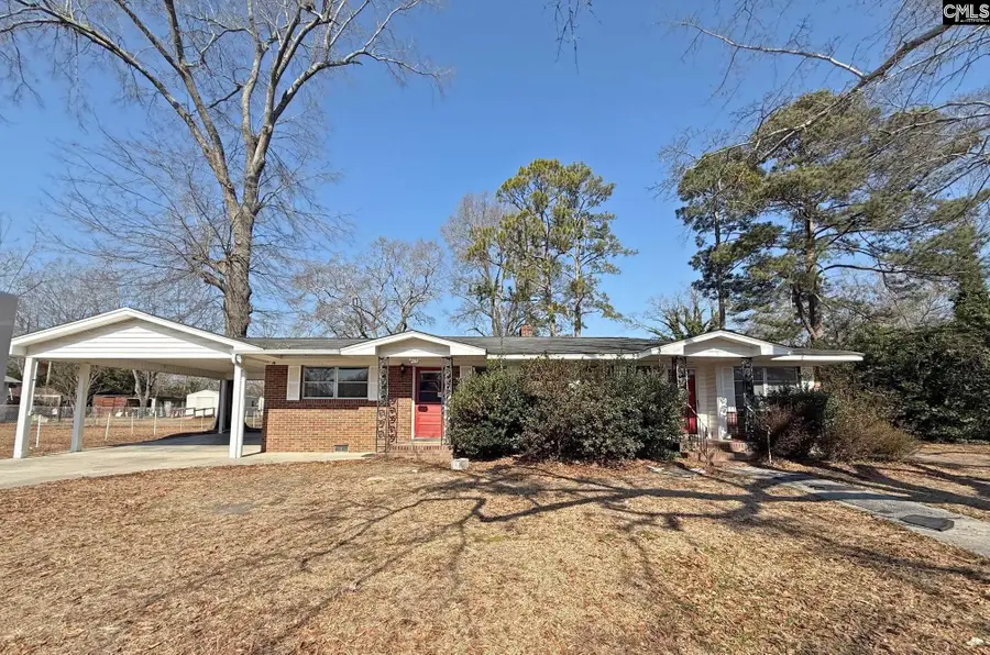 357 Highland Avenue, Batesburg, SC 29006 - #3