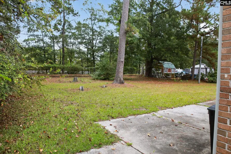 3725 Harrogate Road, Columbia, SC 29210 - #2
