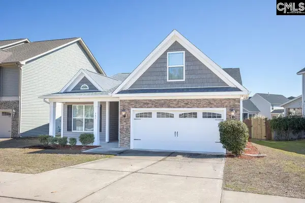141 Coatbridge Drive, Blythewood, SC 29016