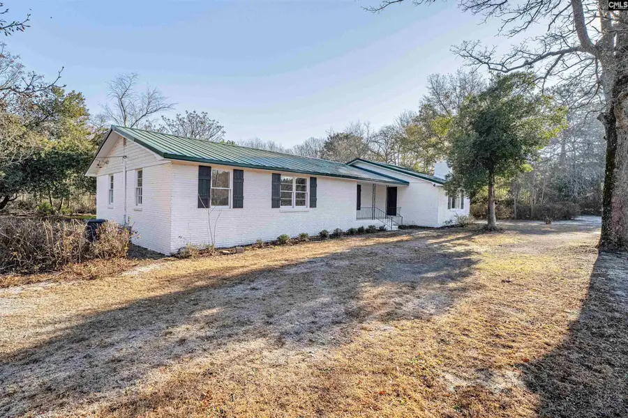 166 Woodcrest Lane, Gaston, SC 29053 - #3