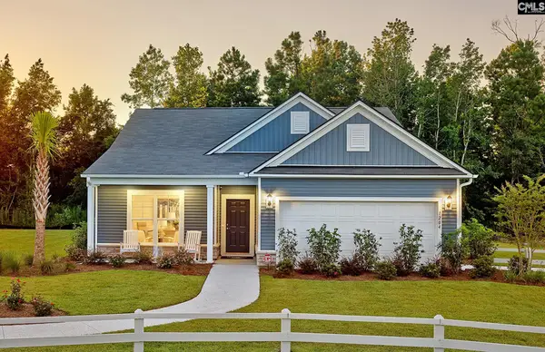 173 Monroe Preserve Lane, Chapin, SC 29036