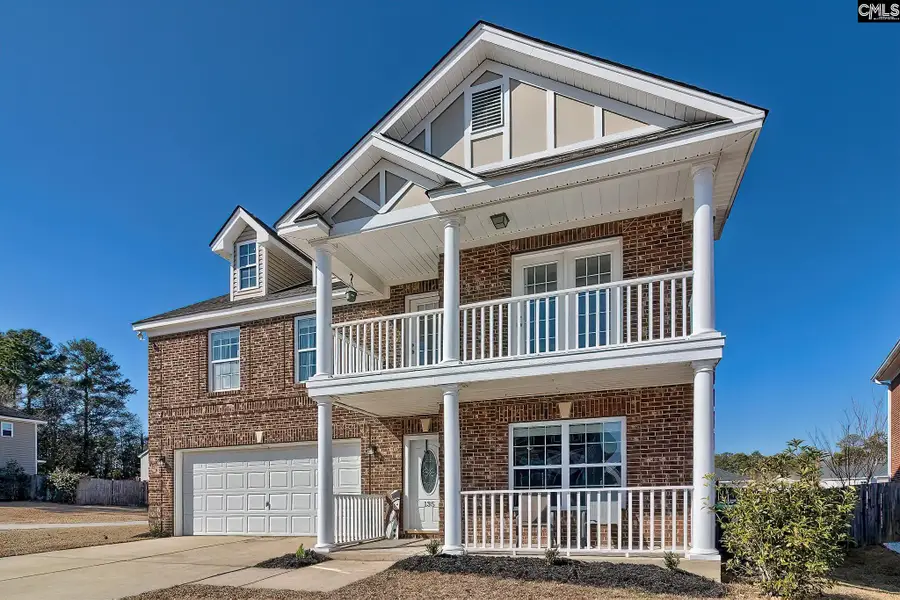 135 Emanuel Creek Drive, West Columbia, SC 29170 - #2