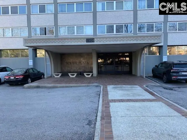 1520 Senate Street #85, Columbia, SC 29201 - #1