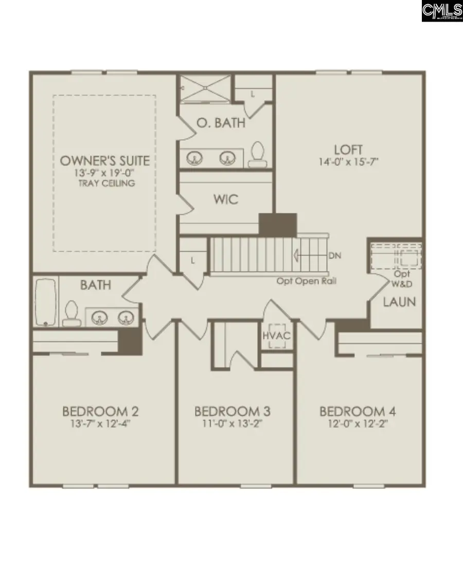 180 Monroe Preserve Lane, Chapin, SC 29036 - Image #3