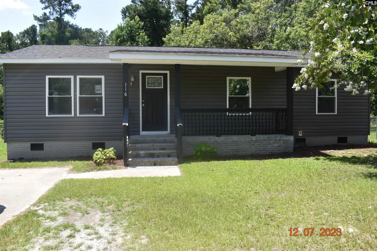 116 Charmont Drive, Columbia, SC 29223 - #1