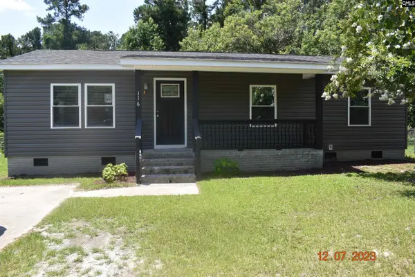 116 Charmont Drive, Columbia, SC 29223
