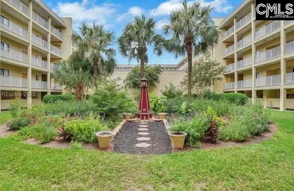 663 William Hilton Parkway #4420, Hilton Head, SC 29928
